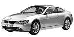 BMW E63 U1011 Fault Code