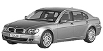 BMW E66 U1011 Fault Code