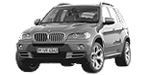 BMW E70 U1011 Fault Code