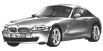 BMW E86 U1011 Fault Code