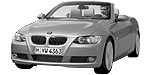 BMW E93 U1011 Fault Code